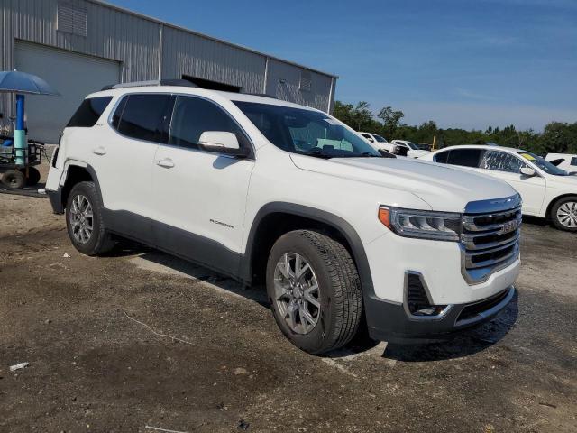 Vin: 1gkknuls8mz106409, lot: 61381315, gmc acadia slt 20214