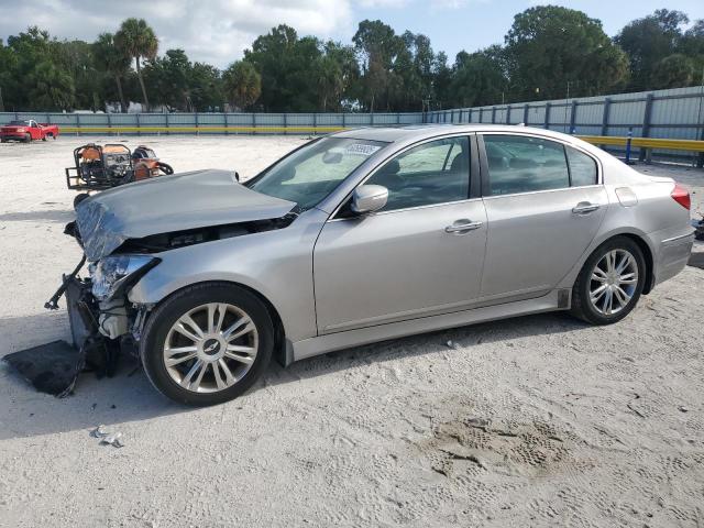 Vin: kmhgc4dd2du214542, lot: 60589935, hyundai genesis 3.8l 2013 img_1