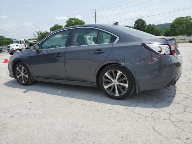 Vin: 4s3bnan64j3018692, lot: 59603395, subaru legacy 2.5i limited 20182