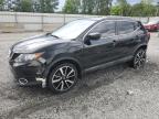 2017 NISSAN ROGUE SPOR - JN1BJ1CP2HW030696