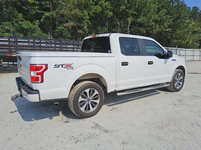 Vin: 1ftew1e56kkd63070, lot: 61910295, ford f-150 supercrew 20193