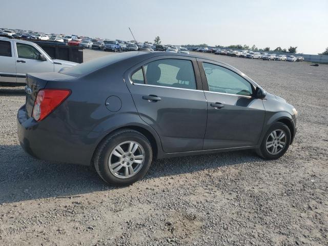 Vin: 1g1jc5sh3g4134962, lot: 52960765, chevrolet sonic lt 20163