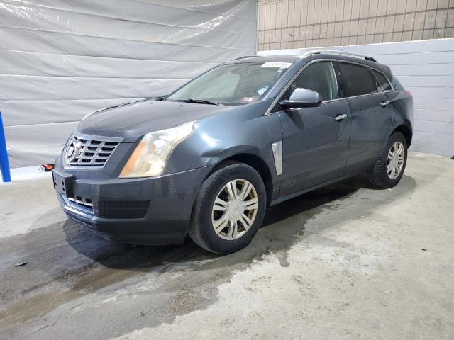 CADILLAC SRX LUXURY