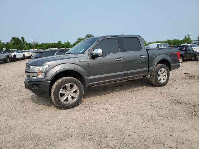 Vin: 1ftew1e43lfa24252, lot: 59344485, ford f-150 supercrew 2020 img_1