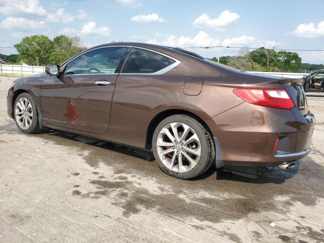 Vin: 1hgct2b81da012579, lot: 59719965, honda accord exl 20132