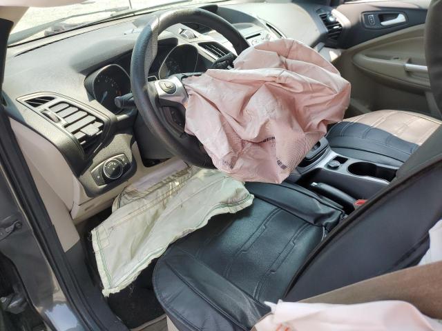 2016 FORD ESCAPE SE - 1FMCU0GX3GUB03514