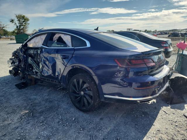 2019 VOLKSWAGEN ARTEON SE WVWFR7AN0KE025151