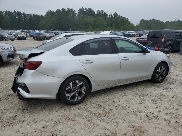 Vin: 3kpf24ad6ke103267, lot: 60072145, kia forte fe 20193