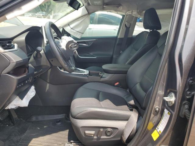2019 TOYOTA RAV4 LIMIT - 2T3Y1RFV0KW026118