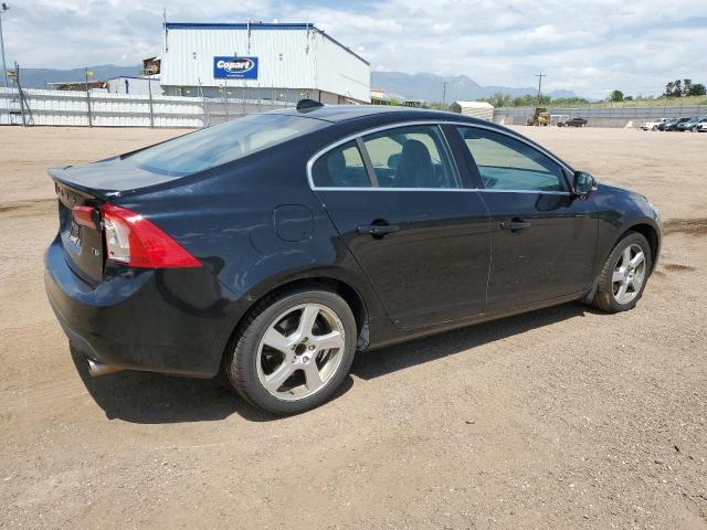 Vin: yv1622fs4c2121786, lot: 61960955, volvo s60 t5 20123