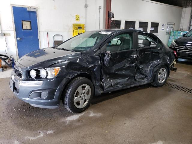 Vin: 1g1ja5sh5e4210006, lot: 60313855, chevrolet sonic ls 2014 img_1