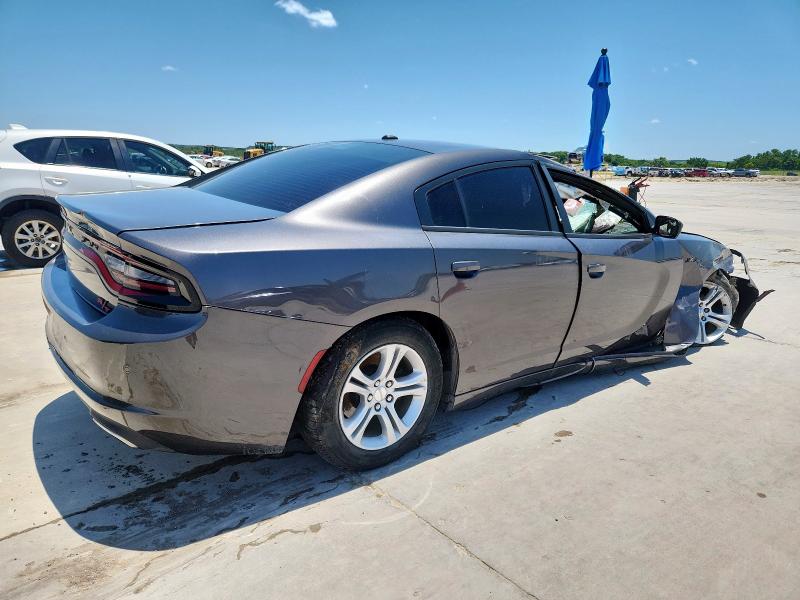 Vin: 2c3cdxbg4lh140318, lot: 61447545, dodge charger sxt 20203