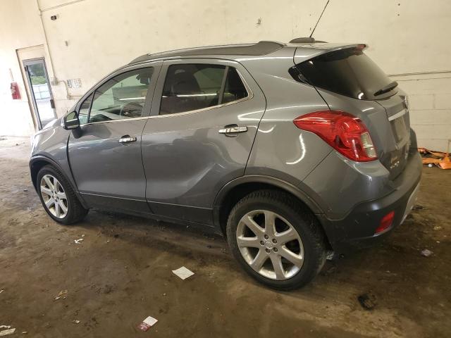 Vin: kl4cjgsb8fb201105, lot: 61553645, buick encore 20152