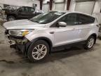 2017 FORD ESCAPE SE - 1FMCU9GD4HUE96158