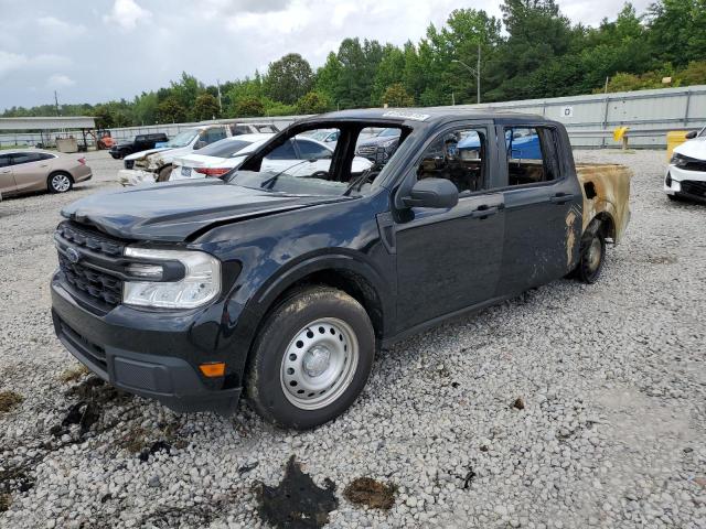 FORD MAVERICK X