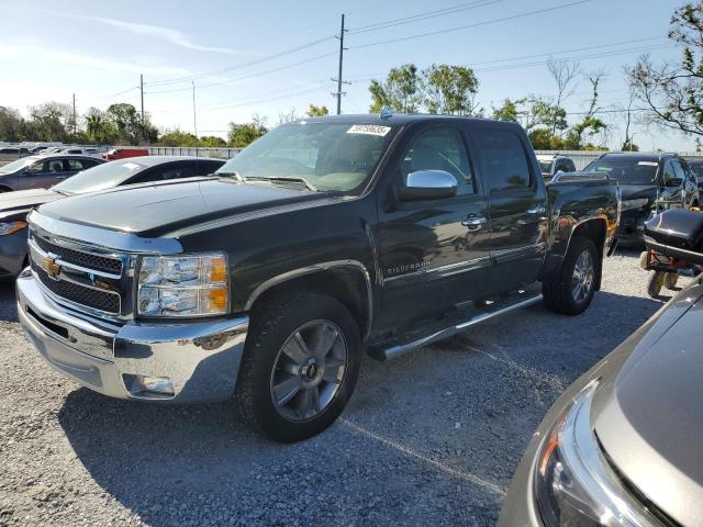 Vin: 3gcpcse03dg254894, lot: 59759635, chevrolet all models c1500 lt 2013 img_1