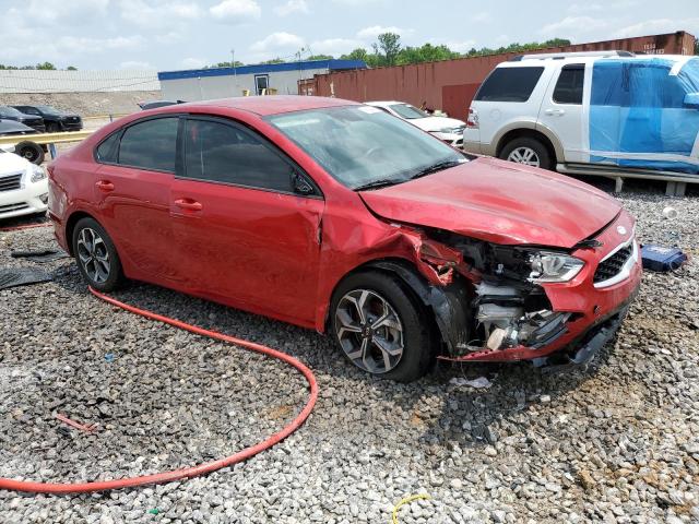 Vin: 3kpf24ad1ke031524, lot: 58947355, kia forte fe 20194