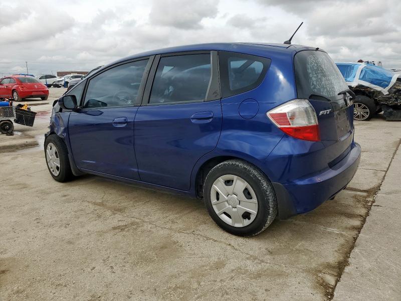 Vin: jhmge8h32dc003353, lot: 60525285, honda fit 20132
