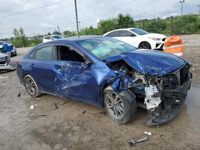 Vin: 3kpf24ad9ne455330, lot: 59929235, kia forte fe 20224