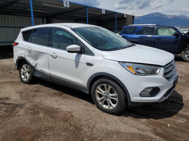 Vin: 1fmcu9gd4huc39419, lot: 62333615, ford escape se 20174