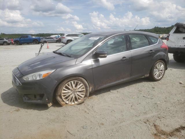 Vin: 1fadp3n22gl259774, lot: 60868295, ford focus titanium 2016 img_1