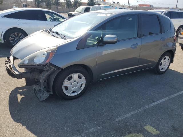 Vin: jhmge8h34dc065496, lot: 62327615, honda fit 2013 img_1