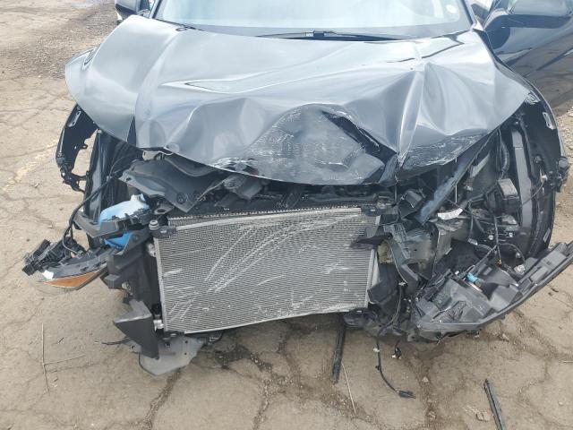 2021 HONDA HR-V SPORT - 3CZRU6H15MM755069