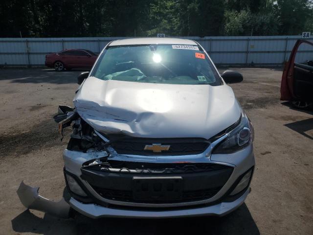 2020 CHEVROLET SPARK LS - KL8CB6SA9LC473259