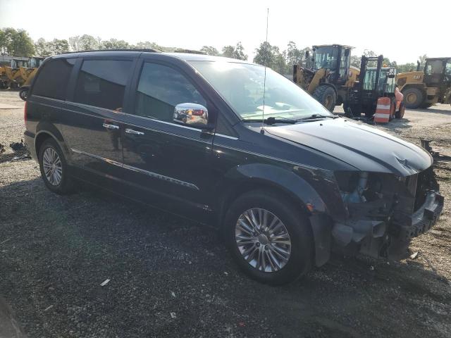 Vin: 2c4rc1cg9fr677253, lot: 60090695, chrysler minivan touring l 20154