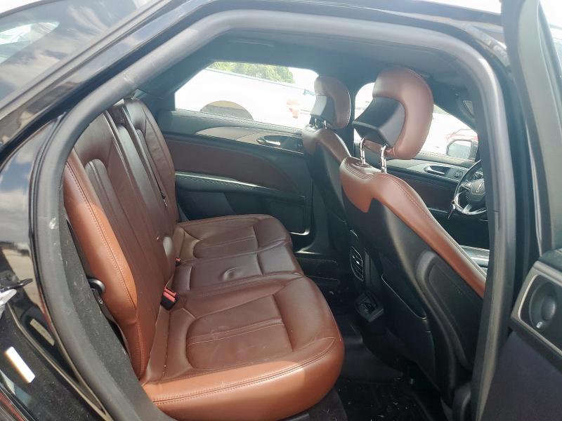 2017 LINCOLN MKZ RESERV 3LN6L5E92HR659145