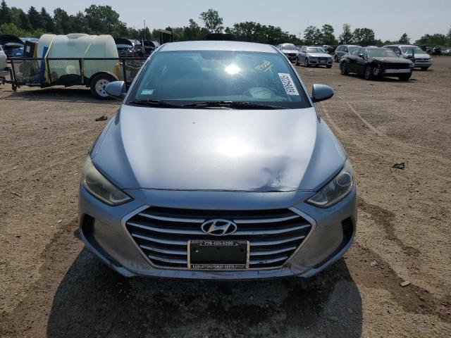 2017 HYUNDAI ELANTRA SE 5NPD74LF0HH104359