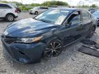 Top Destinations for Shipping Cars from the USA
