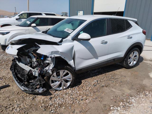 BUICK ENCORE GX