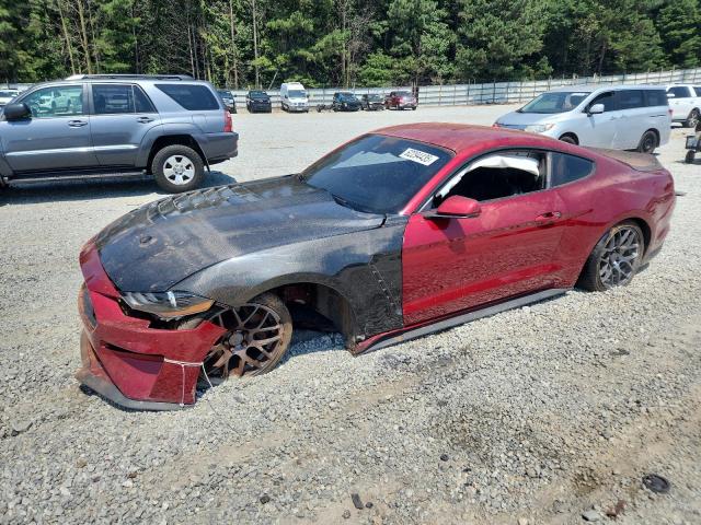 Vin: 1fa6p8cf6k5143440, lot: 62294435, ford mustang gt 2019 img_1