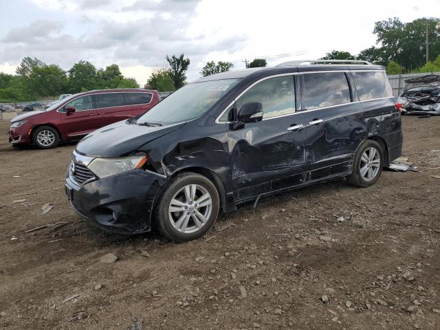 Vin: jn8ae2kpxf9121977, lot: 61396735, nissan quest s 2015 img_1