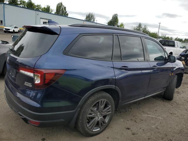Vin: 5fnyf6h32nb043170, lot: 59167205, honda pilot sport 20223