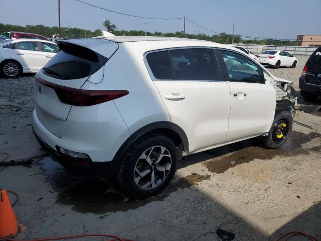 2021 KIA SPORTAGE L - KNDPMCAC2M7904202