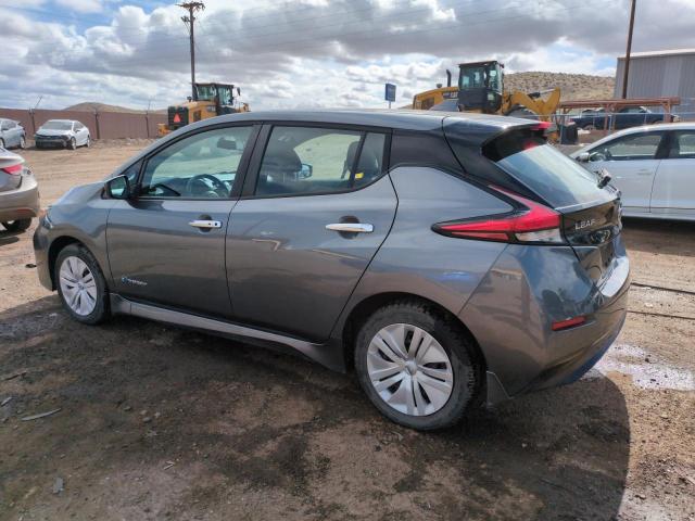 Vin: 1n4az1cp4kc313164, lot: 61448745, nissan leaf s 20192