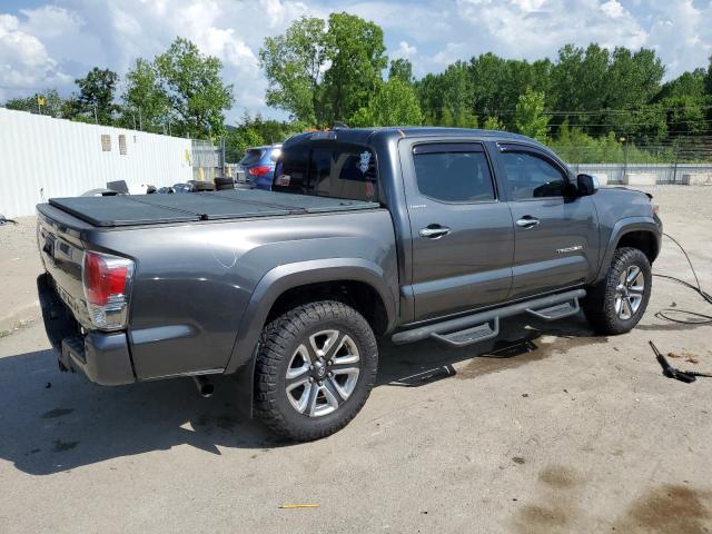 2017 TOYOTA TACOMA DOU 3TMGZ5AN1HM047607