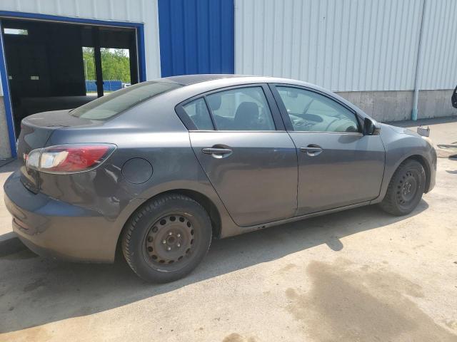 Vin: jm1bl1uf8d1801943, lot: 59528905, mazda 3 i 20133