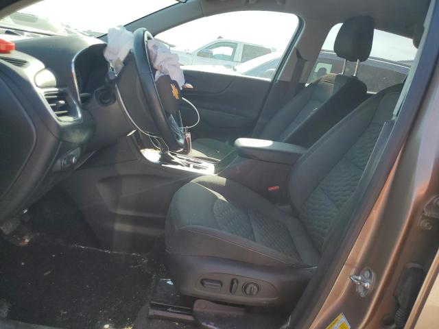 2018 CHEVROLET EQUINOX LT 2GNAXJEV8J6252444