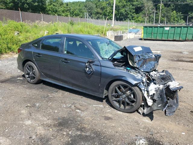 Vin: 2hgfe2f52sh573279, lot: 61907135, honda civic sport 20254