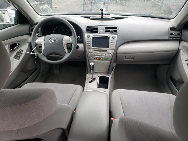 2011 TOYOTA CAMRY HYBR #3303933723