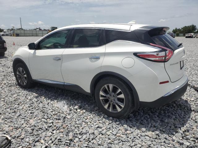 2016 NISSAN MURANO S 5N1AZ2MG5GN162583