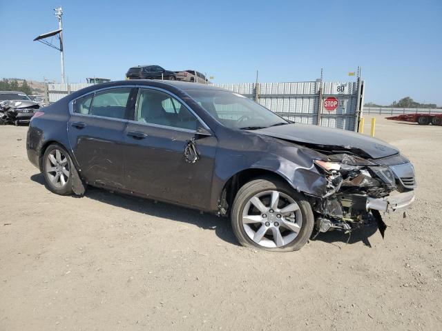 Vin: 19uua8f25ca013400, lot: 59513375, acura tl 20124