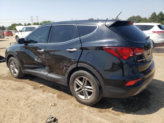 2018 HYUNDAI SANTA FE S 5XYZTDLB2JG568944