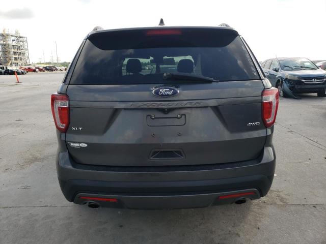 2017 FORD EXPLORER X 1FM5K8D8XHGD96936