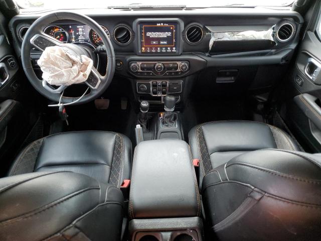 2020 JEEP WRANGLER U - 1C4HJXEM3LW325375