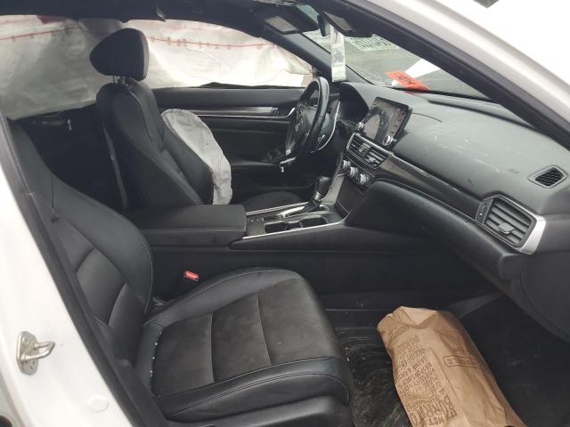 2019 HONDA ACCORD SPO 1HGCV1F31KA066142