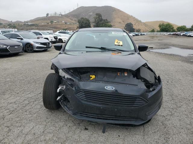 2018 FORD FOCUS SE - 1FADP3FE8JL300246